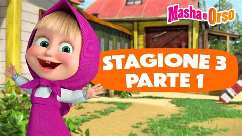Infografica: La differenza tra l'approccio narrativo di Masha e Orso rispetto ad altri standard