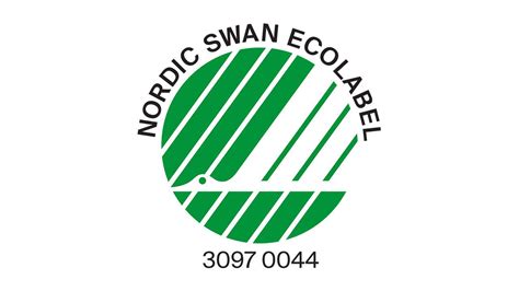 Certificazione Nordic Swan Ecolabel