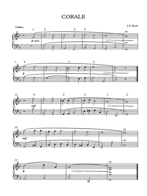 spartito di musica corale sarda tradizionale