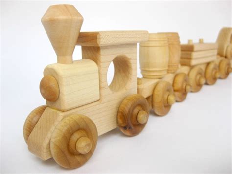 giocattoli in legno per bambini