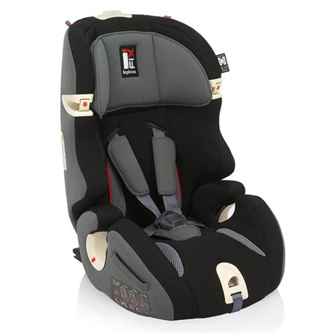 Inglesina Prime Miglia I-Fix Car Seat