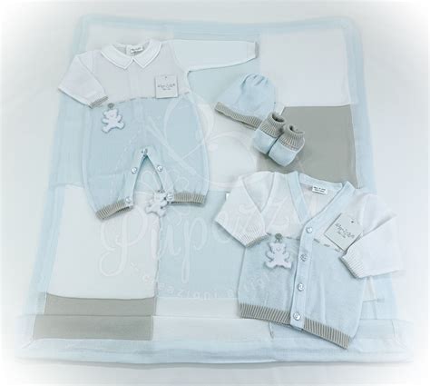Corredino neonato tutine