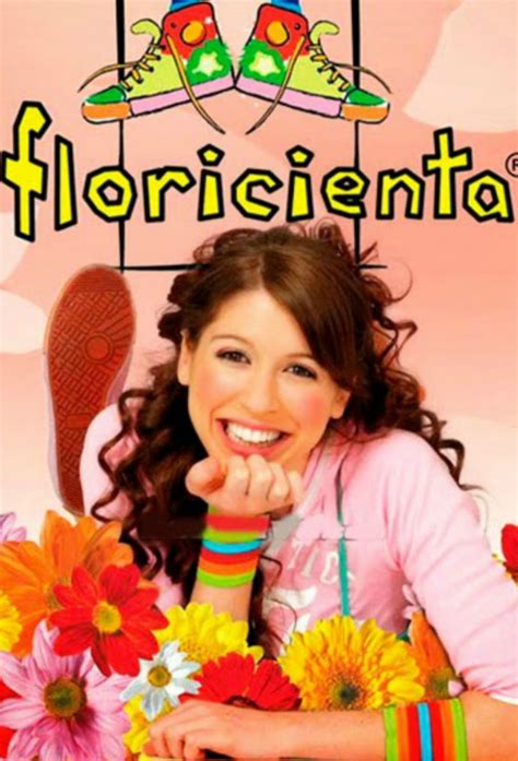 Locandina di Floricienta