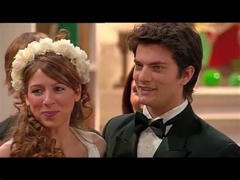 Flor e Massimo si sposano con i loro gemelli