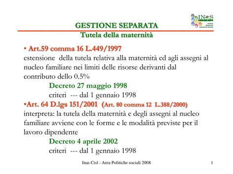 Schematizzazione dei periodi di tutela della maternità in Germania