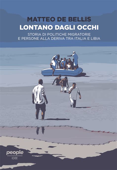 Copertina del libro