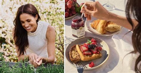 Prodotti del marchio di lifestyle di Meghan Markle, As Ever