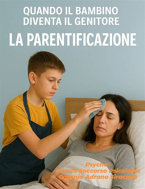 Genitore che consola il bambino durante la transizione dal biberon