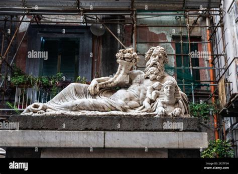 Statua del dio Tammuz