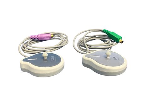 Apparecchio Cardiotocografo con Sonde