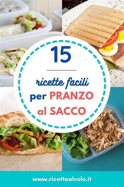 Pranzo al sacco salutare per donne in gravidanza