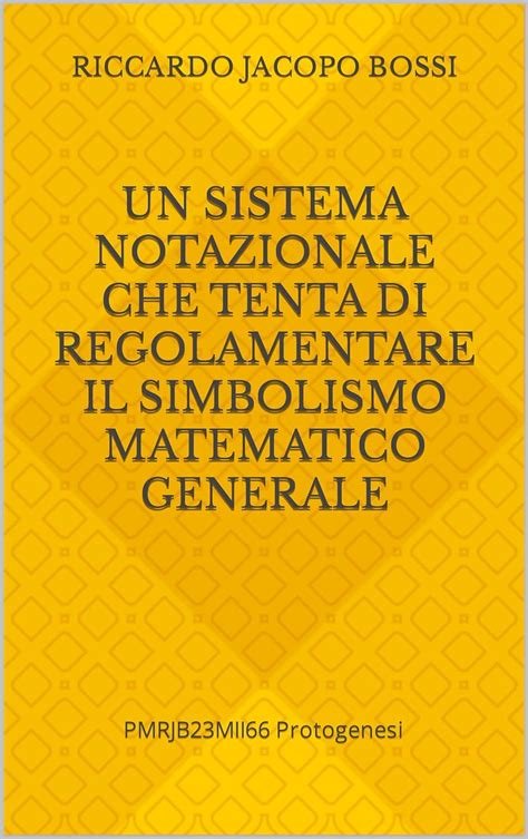 Simbolismo dell'anestesia generale
