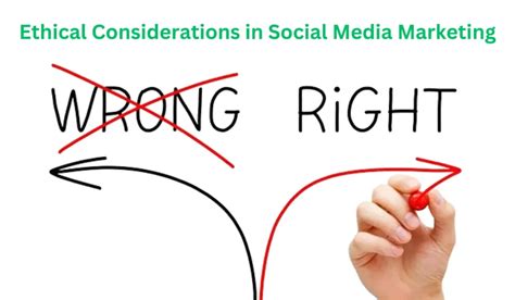 Ethical considerations in digital media