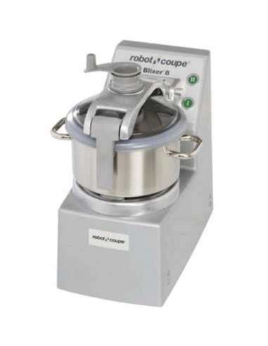 Omogeneizzatore da cucina