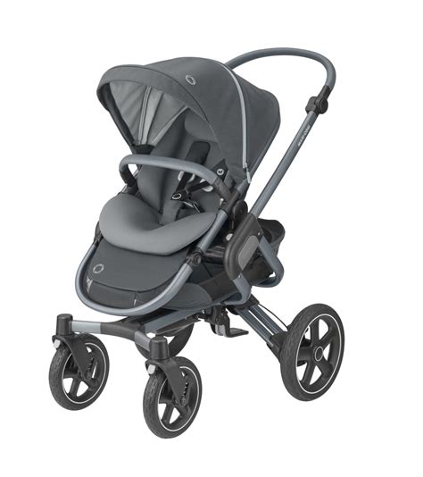 Maxi-Cosi Nova 4 ruote all-terrain