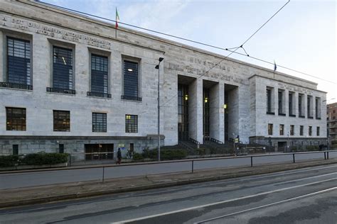 Palazzo di Giustizia