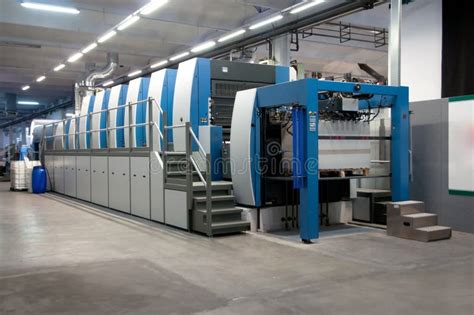 Macchina da stampa offset