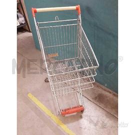 carrello per la spesa fai da te
