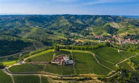 Agriturismo family-friendly nelle Langhe