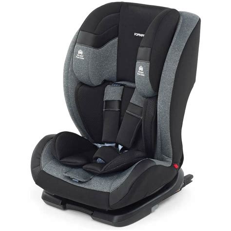 Seggiolino auto sfoderabile