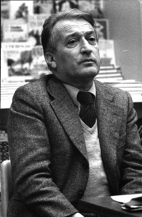 Ritratto di Gianni Rodari