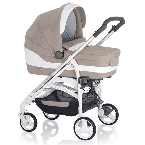 Passeggini Inglesina moderni