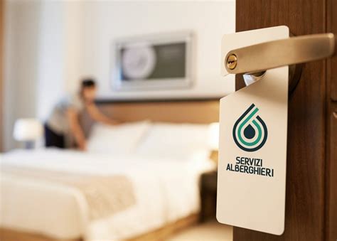 Infografica: I 5 servizi alberghieri più richiesti dai viaggiatori
