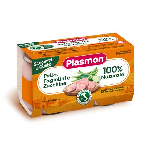 Tavola dello svezzamento con omogeneizzati