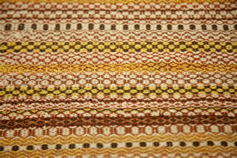 Sardinian traditional textiles