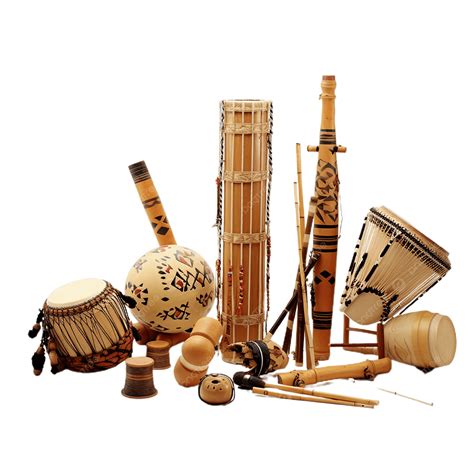 Traditional Sardinian musical instruments