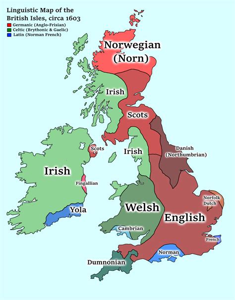 Map of Sardinian linguistic variants