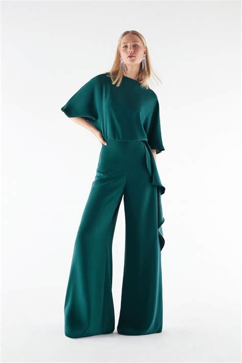 Jumpsuit per diverse occasioni