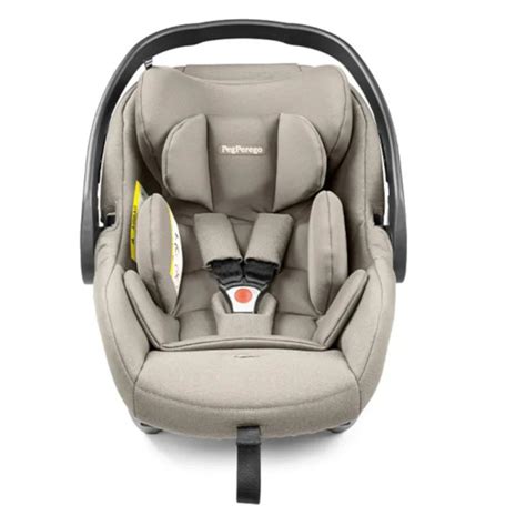 Infografica sistema modulare Peg Perego