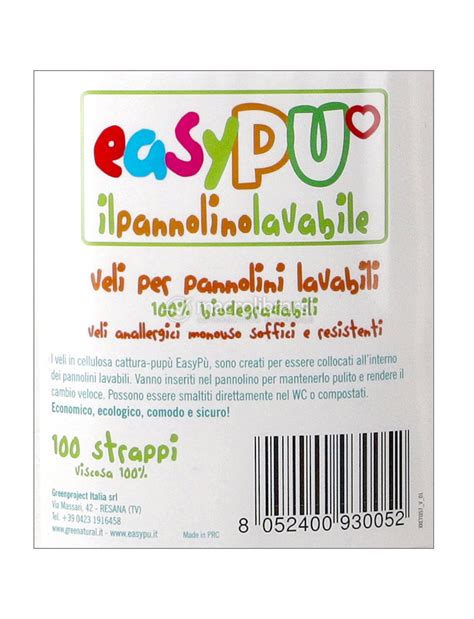 Detersivi ecologici per pannolini lavabili