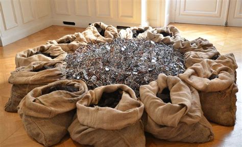 Materiali dell'Arte Povera