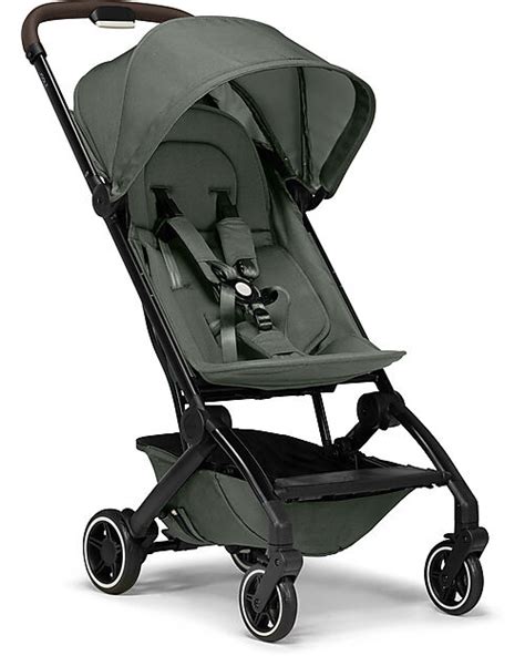 dettaglio tecnico dell'inserto ergonomico per passeggino