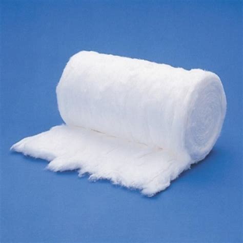 cotone idrofilo