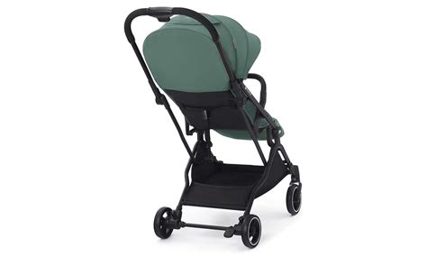 passeggino moderno dal design ergonomico e leggero
