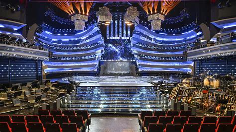 Teatro in Italia: Festival e Premi