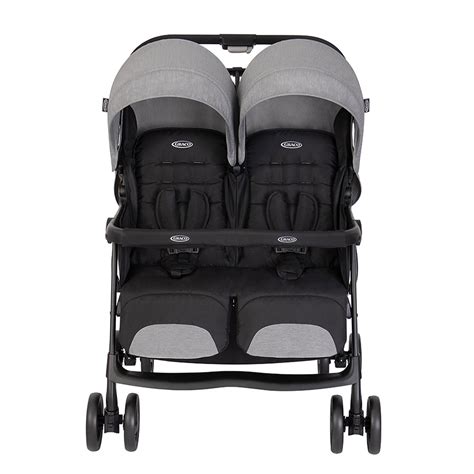Graco DuoRider con bambini di pari età