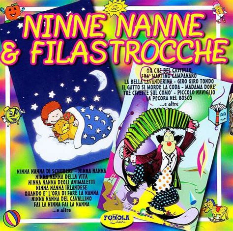 Sinfonia di ninne nanne e culture