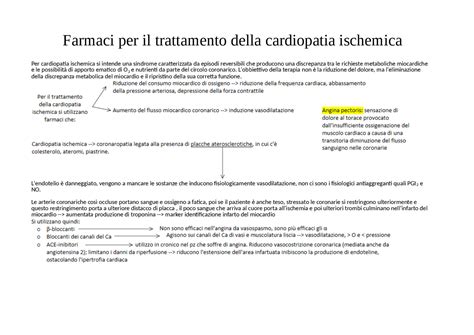 Farmaci per il trattamento della trombofilia in gravidanza