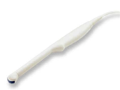 Sonda transvaginale con ago per aspirazione ovocitaria