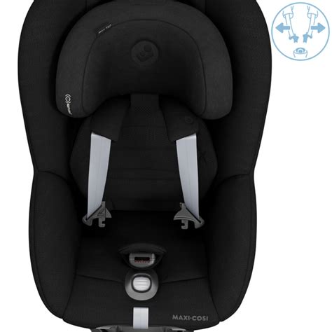 Maxi-Cosi Nesta in configurazione per neonato