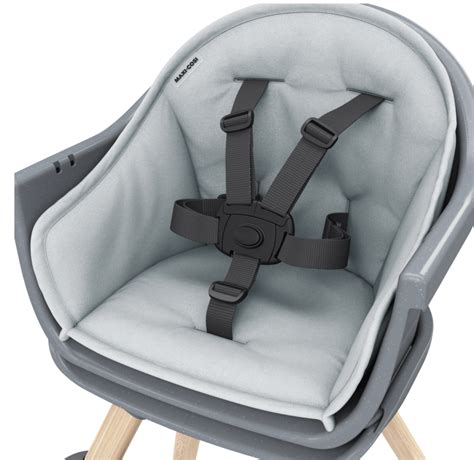 Maxi-Cosi Moa in tutte le sue configurazioni 4-in-1