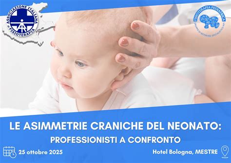 Diagramma delle tensioni craniche nel neonato