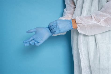 Materiali monouso in ambito medico