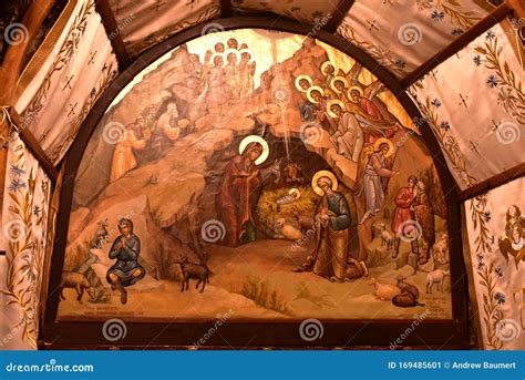 Natività di Betlemme