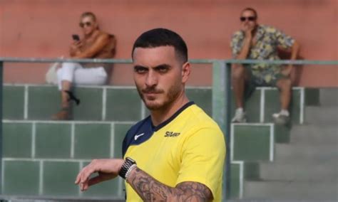 La mano di Mattia
