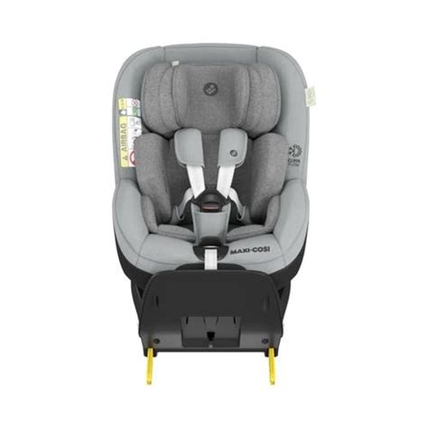 Panoramica dei prodotti Maxi-Cosi per l'infanzia